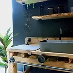 別荘 Lunic1926 *