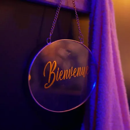 Lunic1926 Prázdninový dům