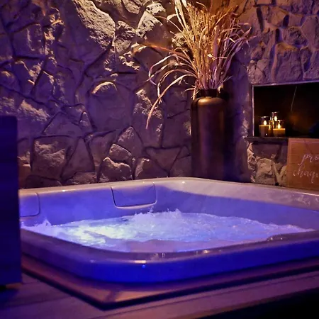 Lunic1926 Casa de Férias *