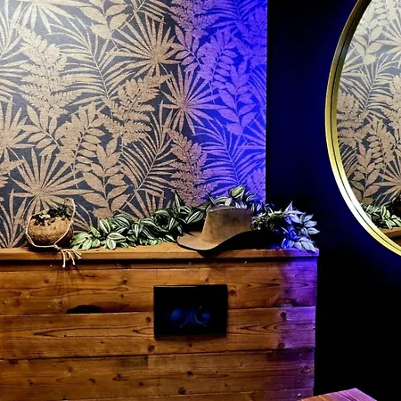 Casa de Férias Lunic1926