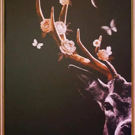 Lunic1926 Casa de Férias