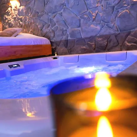 Casa de Férias Lunic1926 Manhay