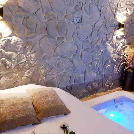 Lunic1926 Casa de Férias *