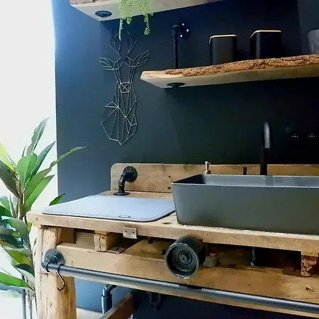 Casa de Férias Lunic1926 *