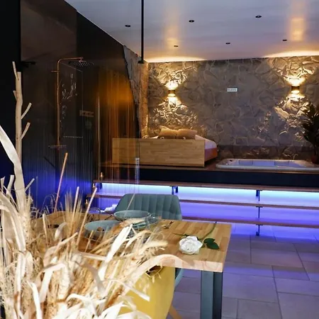 Tatil Evi Lunic1926 Manhay