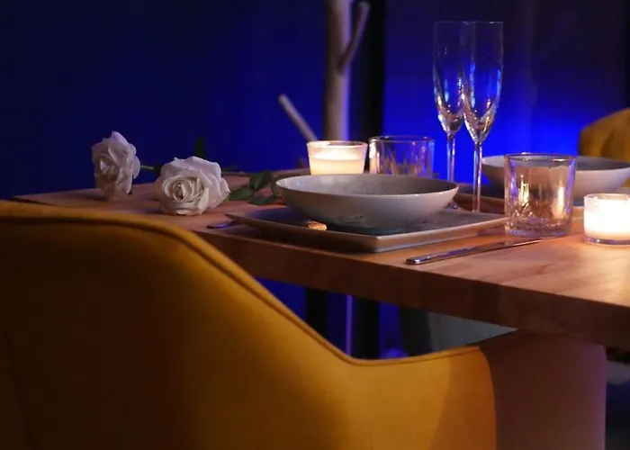 Dom wakacyjny Lunic1926 *