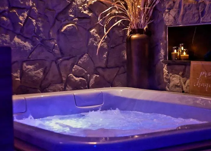 Lunic1926 Dom wakacyjny *