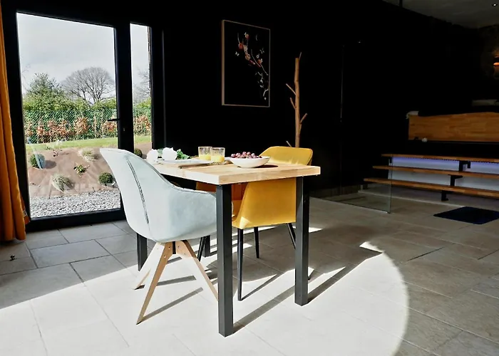 Lunic1926 Dom wakacyjny