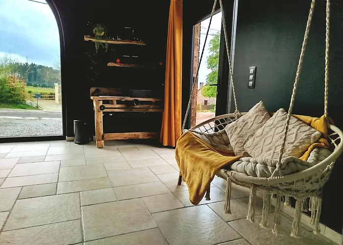 Dom wakacyjny Lunic1926